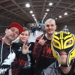 Walter Willis - @walterwillis1313 - Instagram