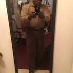 Walter Willis - @walterwillis8021 - Instagram