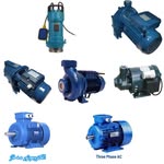 سیم پیچی انواع پمپ آب دینام - @water_pump_winding - Instagram