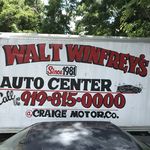 Walt Winfrey Auto Center - @waltwinfreyautocenter - Instagram
