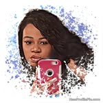 DatQueen Lilly - @walter_winner - Instagram