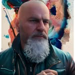 Walter Winter - @artcabinet - Instagram