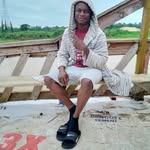 Ukuedojor Walter Wisdom - @ukuwisdo - Instagram