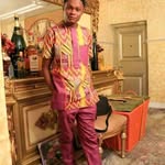 Walter Wisdom - @wizzy2k - Instagram