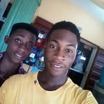 Walter wisdom udoh - @walterwisdom - Instagram