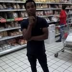 Osaro Osayande - @walter_wise - Instagram