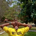 Witty Boss Walter - @walterwittyboss - Instagram