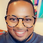 Walter Dwight Womble Jr. - @model_child94 - Instagram