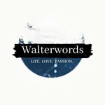 walterwords - @__walterwords__ - Instagram