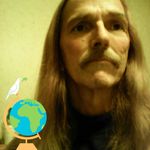 Walter Workman - @doodle1958 - Instagram