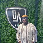 Walter James Worthy - @walterworthy - Instagram