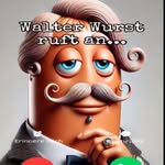 Walter Wurst - @walter_wurst1 - Instagram