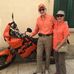 Walt Wyrick - Facebook