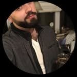 Kevin walter York - @nblackestnigth - Instagram