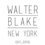 Walter Blake | New York - @walterblakenewyork - Instagram
