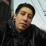 Walter Zebrowski/aka/Woody - @walter_zee83 - Instagram