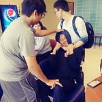 Walter Zelaya - @_walterzelaya - Instagram