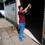 Walter Zelaya - @zelaya7335 - Instagram