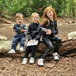 Charlotte Walton Foster - @chubby0512 - Instagram