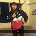 Walton Springall - @6walton9 - Instagram