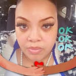 Waltonia Forney - @redbeauty_forney - Instagram