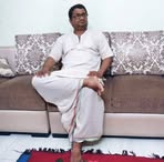 Waman Joshi - Facebook