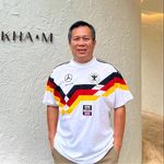 Wanchai Jannoppakarn - @wanchai.jan - Instagram