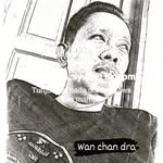 wan chan dra - @wan_chan_dra - Instagram