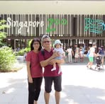 Lai Wan Chiang - Facebook