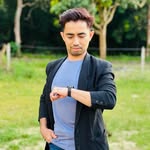 Wan Chong - @iwan_zayn - Instagram
