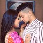 Navnita & Sagar - @wanchootosoni - Instagram