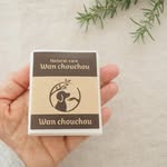Wan chouchou (ワンシュシュ) - @wanchouchou_dogcare - Instagram