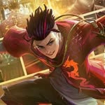 Wanchou - @wanchou83 - Instagram