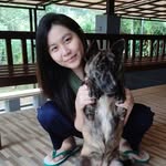 @wanchou_ - Instagram