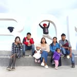 Wanchou Larki - @wanchou246 - Instagram