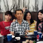 Wan Chow  Mok - @wanchowmok - Instagram