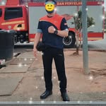 King's Man - @wanhurly - Instagram