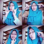 Nuryani Tumbel - @wanhur_ubay - Instagram