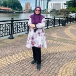 Wan Hurani Osman - @wanhuraniosman - Instagram