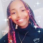 Wanja Nguhi - @wanjanguhi - Instagram