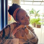 Wanja - @wanjanguku - Instagram