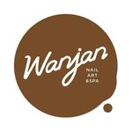 Wanjan Nail Art & Spa - @wanjannailartandspa - Instagram