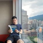 王力寬 - @wanglikuan - Instagram