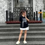 Wanle Sraprakhon - @wanlee1626 - Instagram