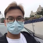 Wan Leong Sou - @godfreysou1982 - Instagram
