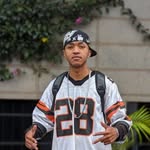 Wan Low - @wanlow87 - Instagram