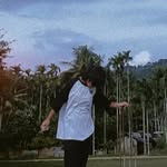 @_Wan_Ma_Rik_Gavil - @k_mart_kujo - Instagram