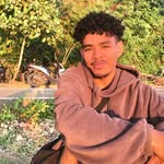 Alfaro Wanma - @_wanma_07 - Instagram