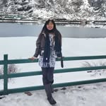 Salchame Rangsa Marak - @wanma_the_scorpion_girl - Instagram
