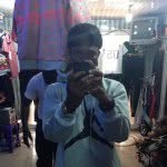 Robinson Nii Odartey Lamptey - @robinson_wan - Instagram